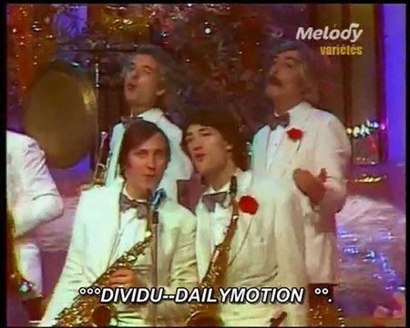 le grand orchestre du splendid (1977) qu est ce q'uon attend pour etre heureux ?