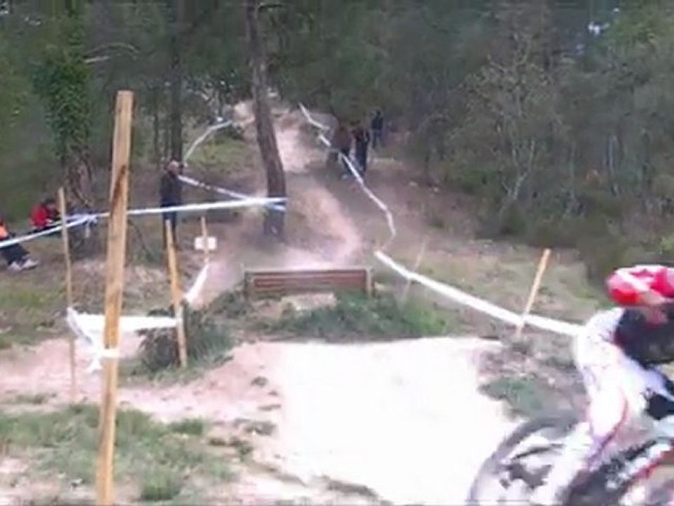 dh de gassin 2012
