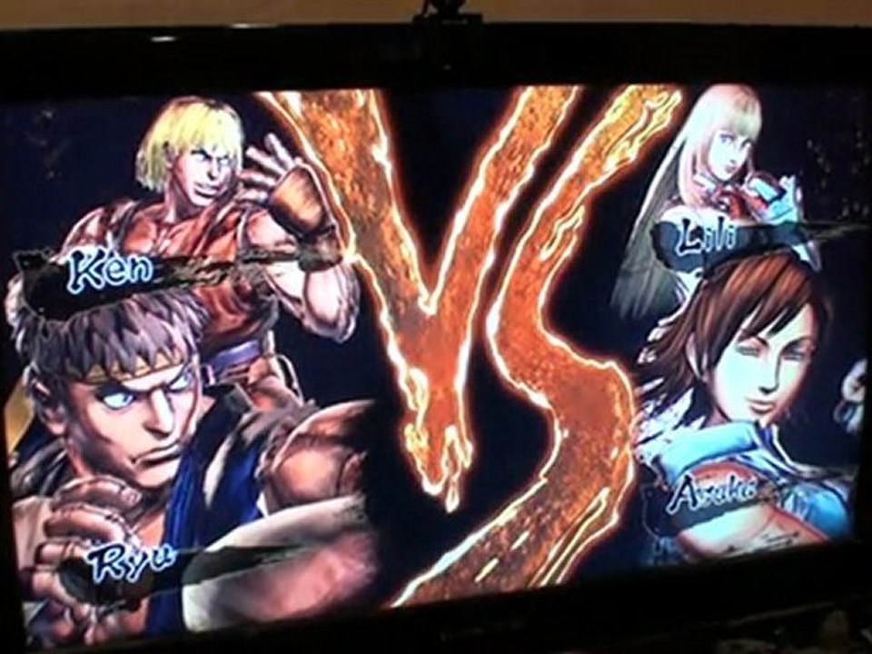 streetXtekken