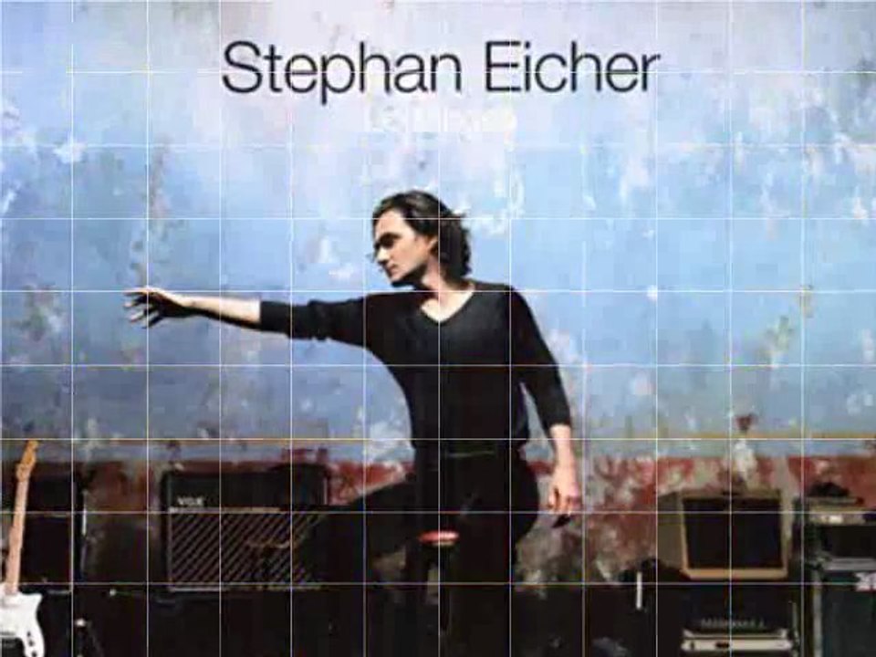 Stephane Eicher Oh ironie Par Fernand