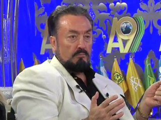 KEHF SURESI'NDEN YOBAZLARA BAKAN AYETLER (ADNAN OKTAR)