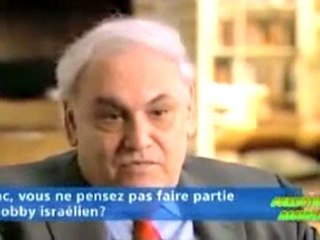 Le lobby sioniste aux USA - la manipulation d'un peuple 3/3