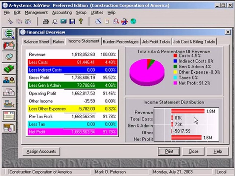 Web muhasebe programları