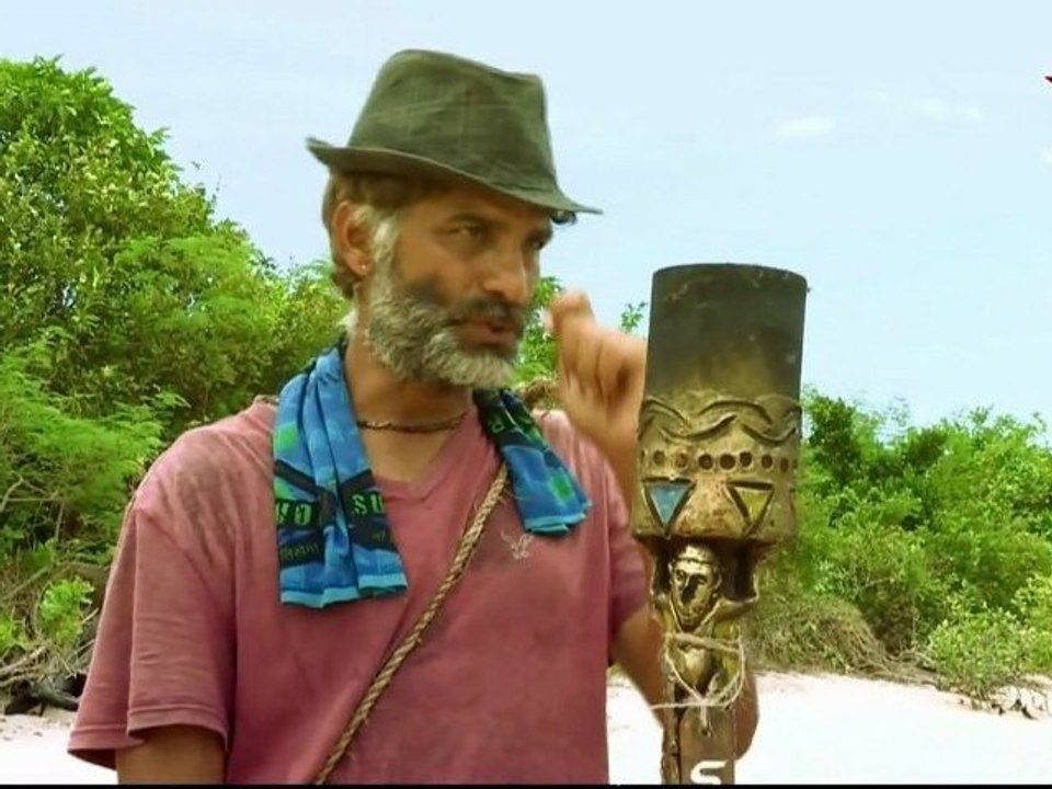 Survivor India [Grand Finale] 720p - 17th March 2012 Video Watch Online HD - Part3