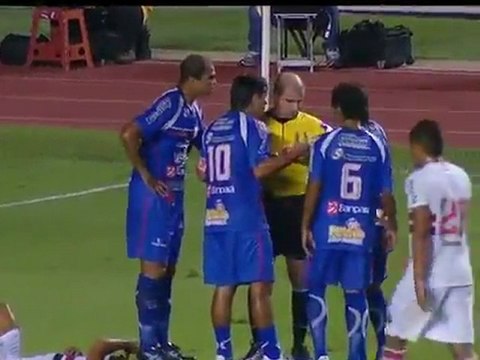 Melhores Momentos São Paulo 4 X 0 Independente Pa Copa Do Brasil 2012