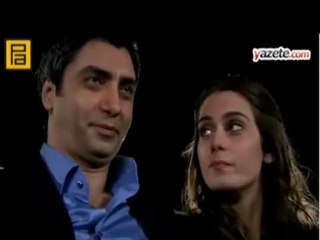 حبيبى انا ايامى  POLAT & LEYLA