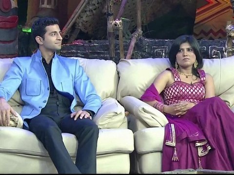 Survivor India [Grand Finale] 720p - 17th March 2012 Video Watch Online HD - Full Episode 1