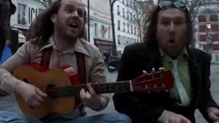 Les CRS tous avec nous (La Chanson du Dimanche S05E05)