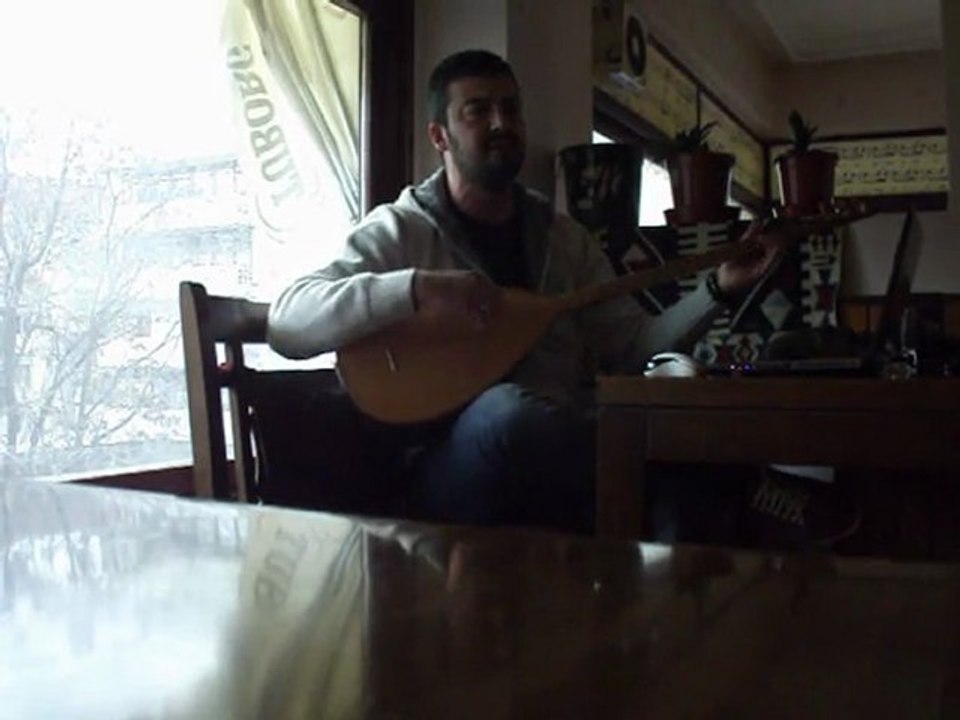 türkü dostları canlı müzik