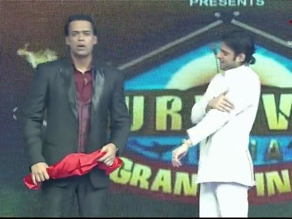 Survivor India [Grand Finale] 720p - 17th March 2012 Video Watch Online HD - Part4