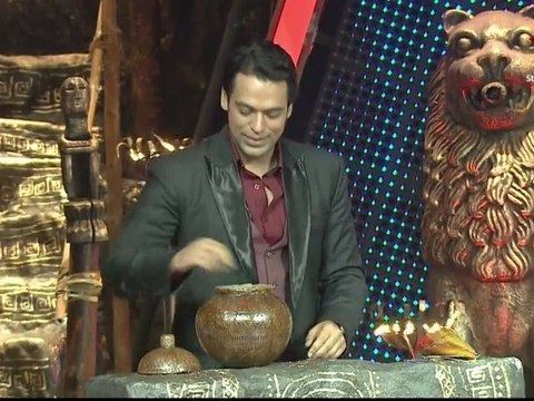 Survivor India [Grand Finale] 720p - 17th March 2012 Video Watch Online HD - Part5