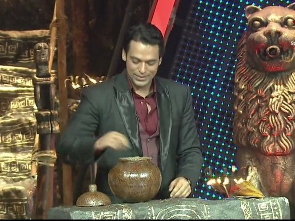 Survivor India [Grand Finale] 720p - 17th March 2012 Video Watch Online HD - Part5