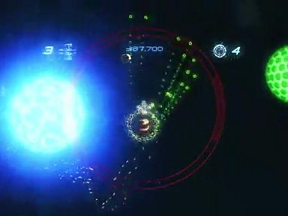 CGRundertow P3 for Xbox 360 Video Game Review