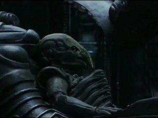 Prometheus - Official IMAX Trailer [VO-HD]