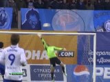 РФПЛ 2011/12. 35 тур. Динамо - Зенит 1-5 (0-2 Кержаков)