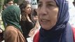 Women demand change to Moroccan rape law