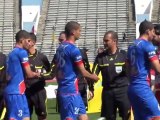 النادي الإفريقي 0-0 النجم الساحلي: أجواء اللقاء و التصريحات