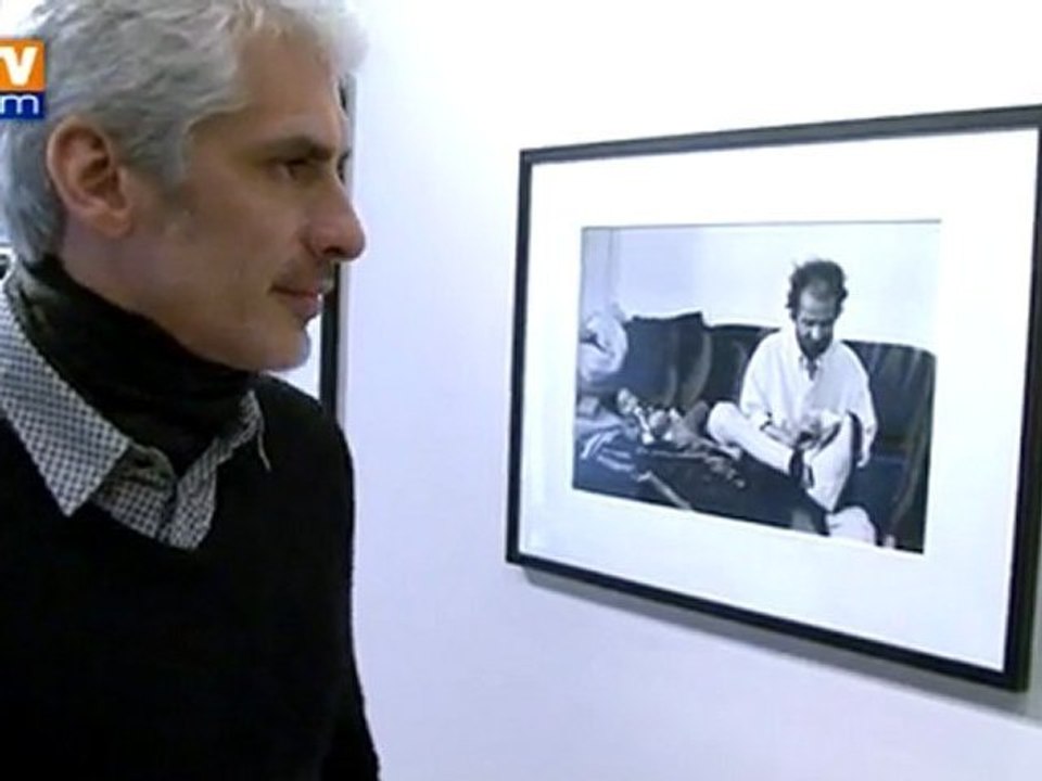 50 ans après les accords d’Evian, le Mémorial de Caen expose les "destins de Harkis"