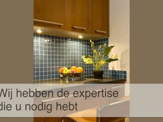 Keuken Zaltbommel Vébé Keukens