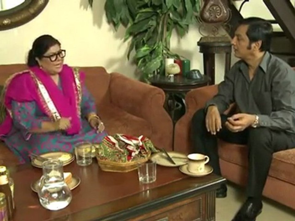 Honeymoon Episode 11 Part 1 - 17th March 2012