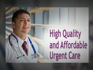 Walk-in Emergency Care Springfield MA