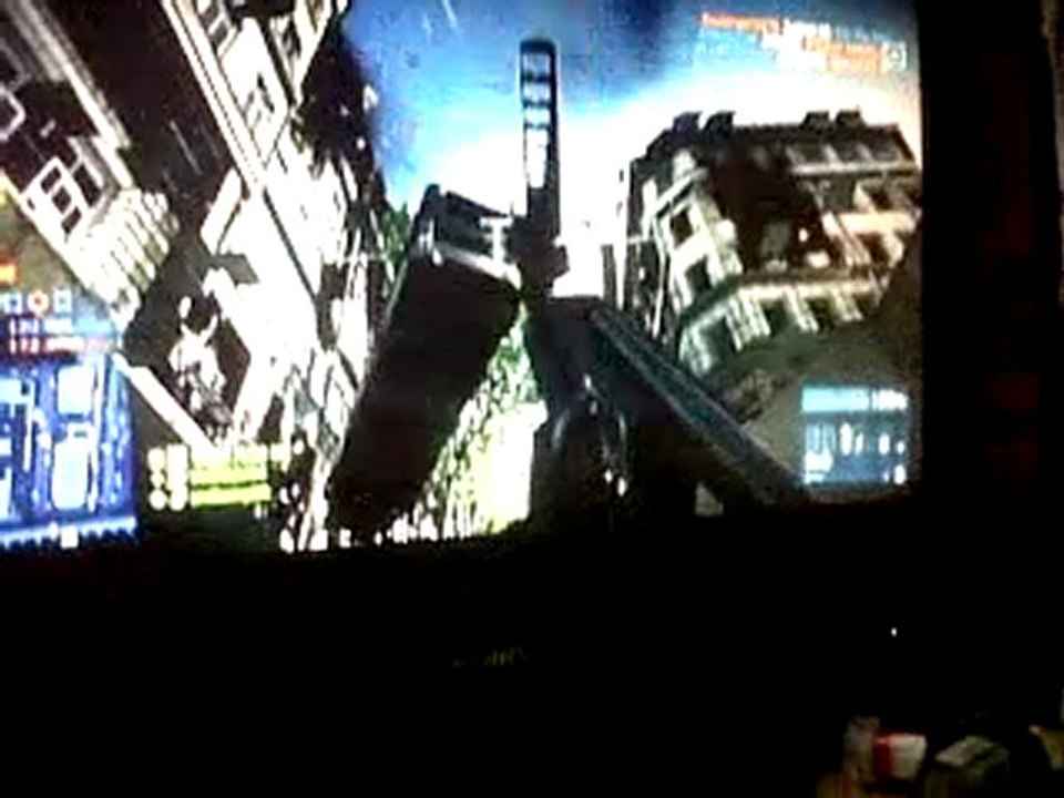 bug  battlefield 3