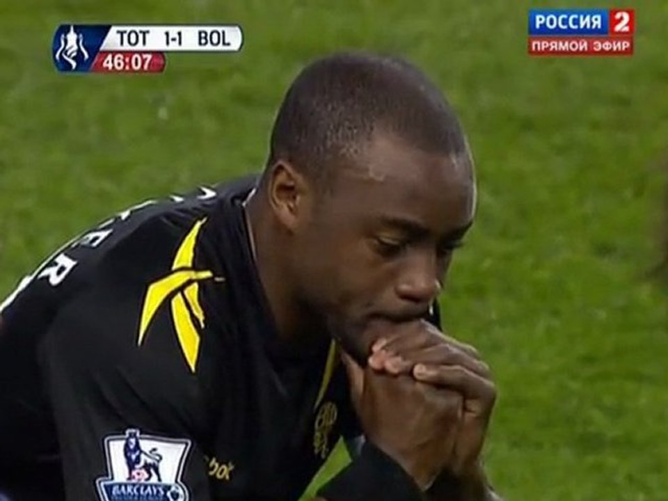 Pray For Muamba
