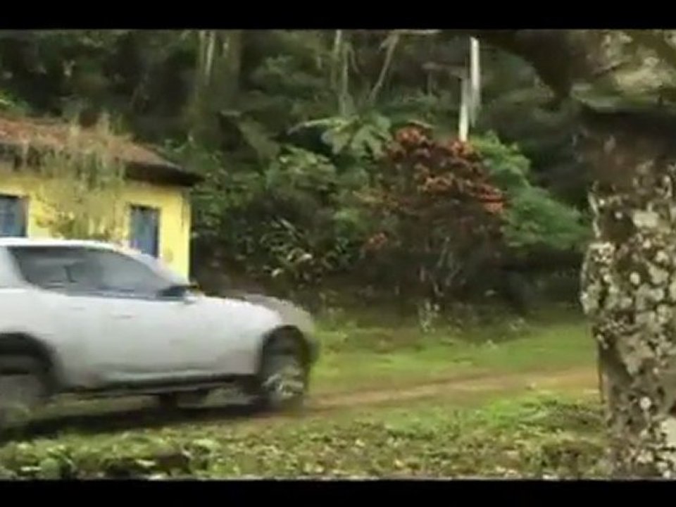 Mitsubishi 3.2 CR