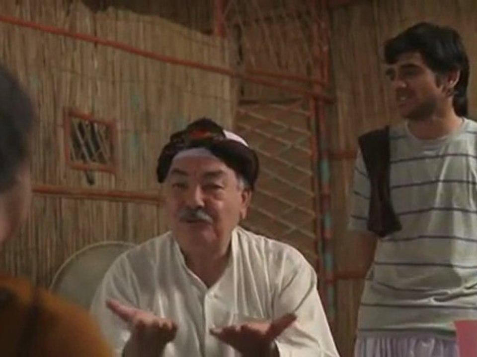 Hum PeEisode 11- Pa4