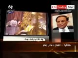 Interview d'Adel Imam, suite au décès du Pape Shenouda III