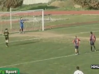 مثال على اللعب النظيف في ايطاليا - HiHi2.com