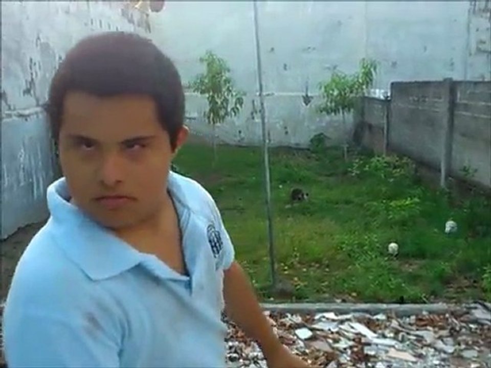 Juancho ninja