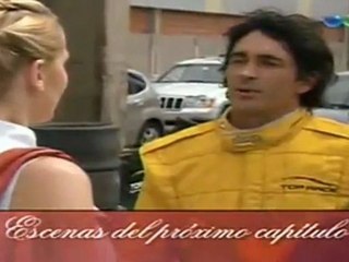 Avance capítulo 40 de Dulce Amor