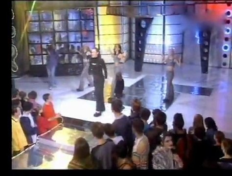 Funky G -Zao mi je zao..[City Club HQ]..