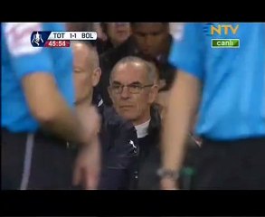 Muamba'nın kalbi durdu!