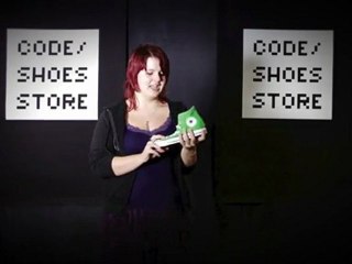 Candidate 4  - Code Shoes