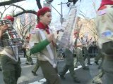 Millions celebrate Irish culture at NYC St. Patrick's Day parade