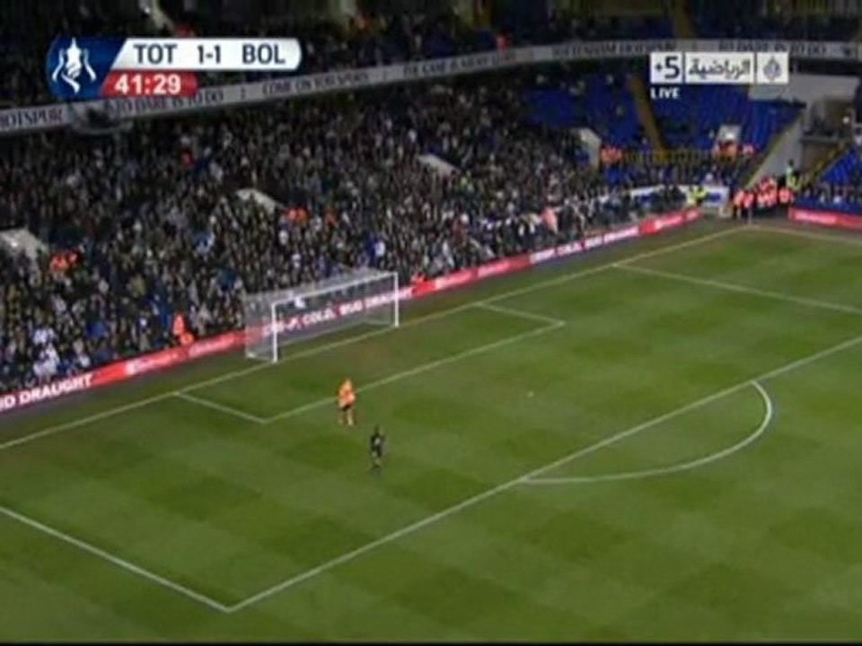 www.dailygoalz.com - Patrice Muamba injury