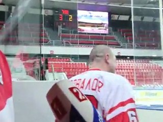 Рустам Магдеев для т\к Россия 2 версия №2