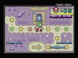 CGRundertow MARIO PARTY ADVANCE for Game Boy Advance Video Game Review