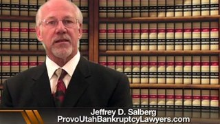 Bankruptcy Attorney Provo - What is a Reaffirmation Agreemen
