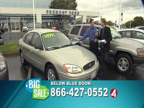 Big Sale Saturday this weekend Fremont Mazda and Ford in Newark