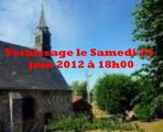 annonces chapelle saint pierre juin 2012