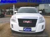 Used 2011 GMC Terrain Colorado Springs CO - by EveryCarListed.com