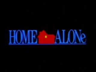 Home Alone (1990) - Theatrical Trailer [VO-HD]