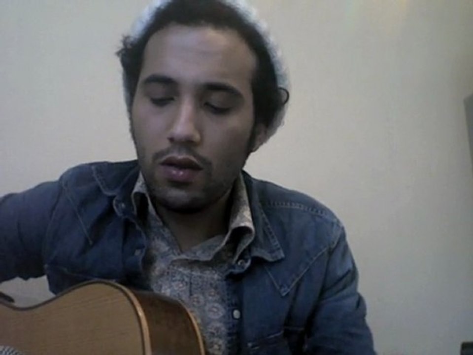 Radiohead Exit music cover