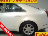 Used 2008 Cadillac CTS Norristown PA - by EveryCarListed.com