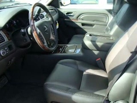 New 2012 GMC Yukon Colorado Springs CO - by EveryCarListed.com