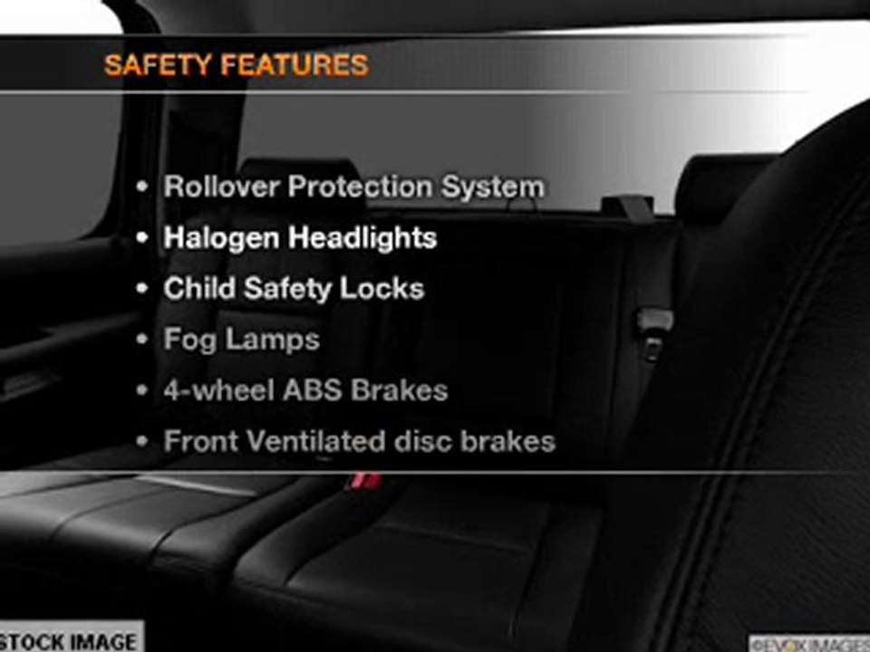 New 2012 GMC Sierra 2500 Colorado Springs CO - by EveryCarListed.com