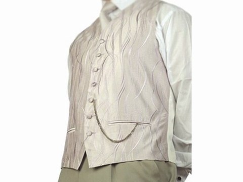 FORMAL MENS HIRE WAISTCOATES - CHIPPENHAM